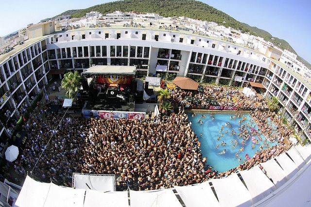 ibiza