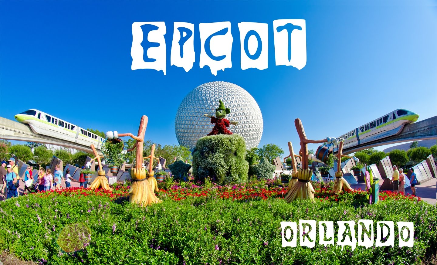 Epcot