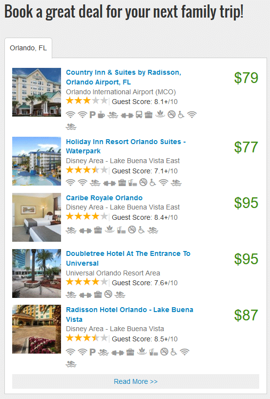 Priceline com The Best Deals on Hotels