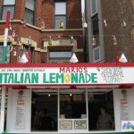 Little Italy