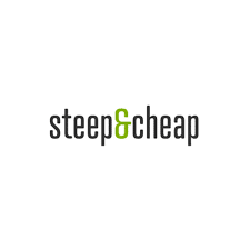 steep and cheap coupon