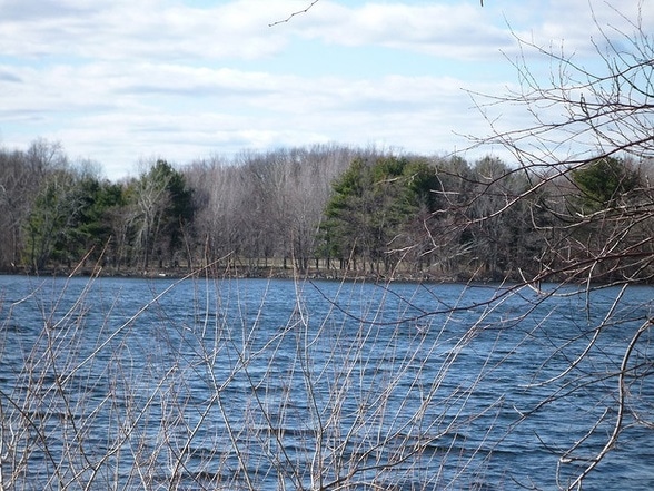 Cambridge Highlands, Boston