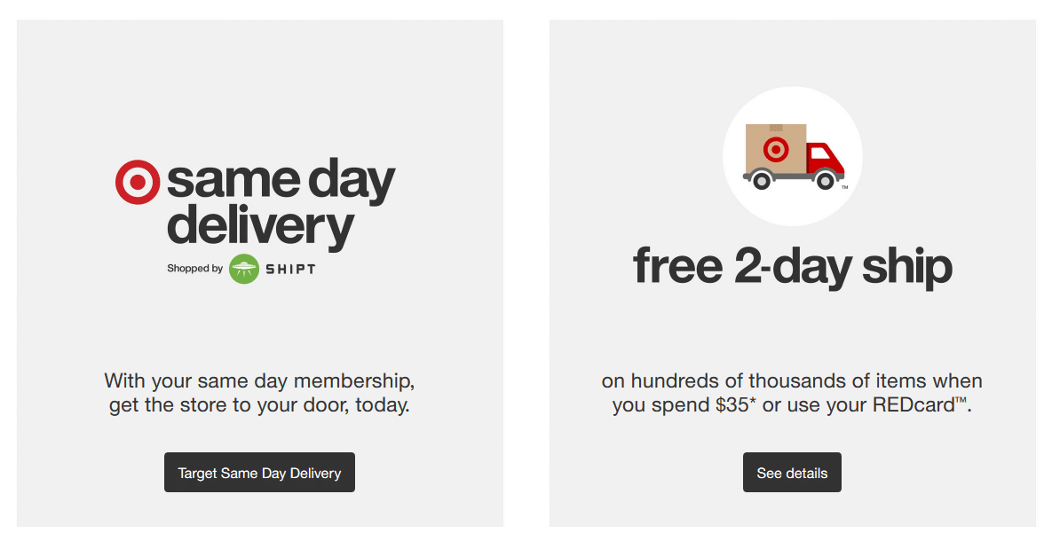 free delivery code seamless