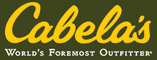 Cabelas promo code