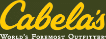 Cabelas Promo Code 10 Off Logo