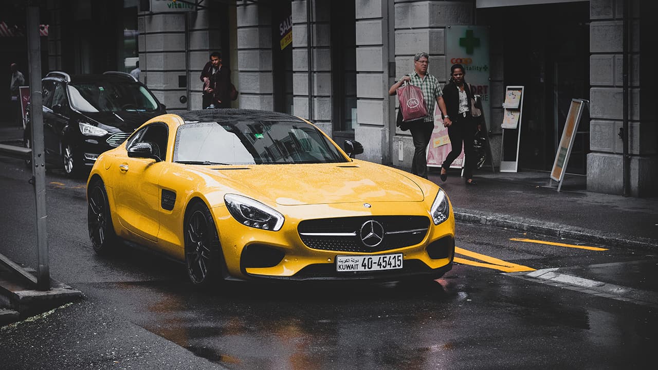 Mercedes-Benz-Drive-Pilot