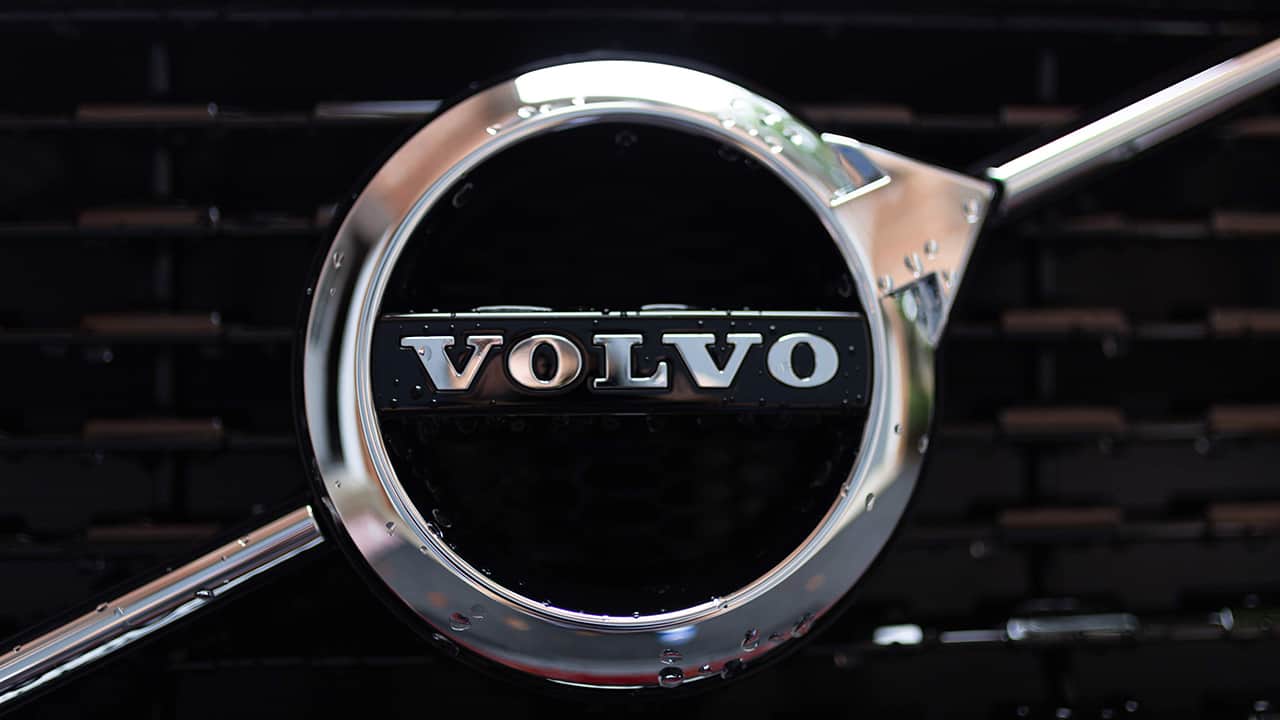 volvo