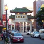 Chinatown