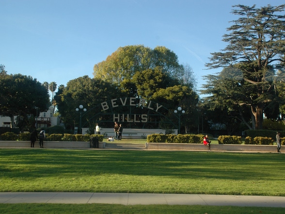 Beverly Hills