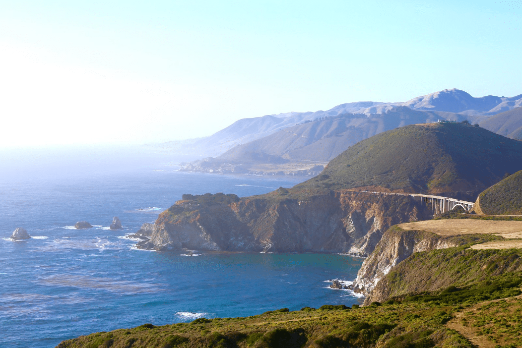 Big Sur