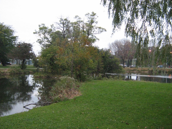 Washington Park