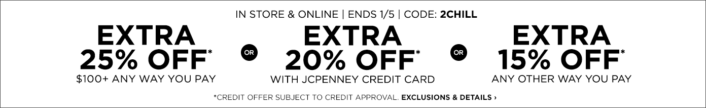 JCPenney Handbags & Purses * EXTRA 25% OFF With COUPON