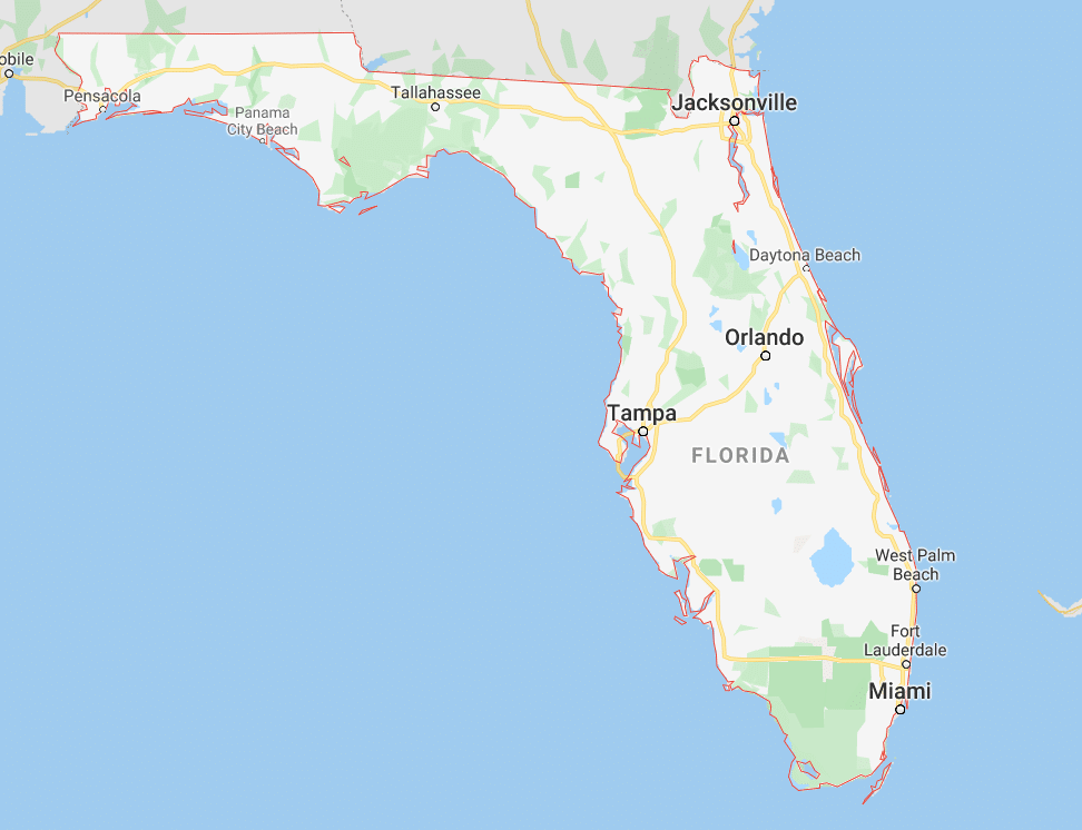 South Florida