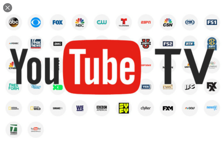 youtube tv