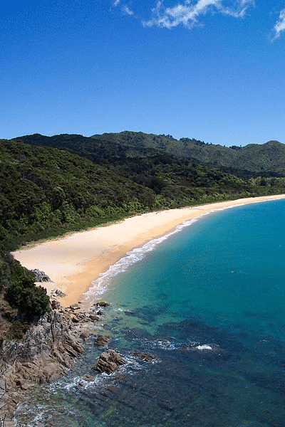 AbelTasmanNP