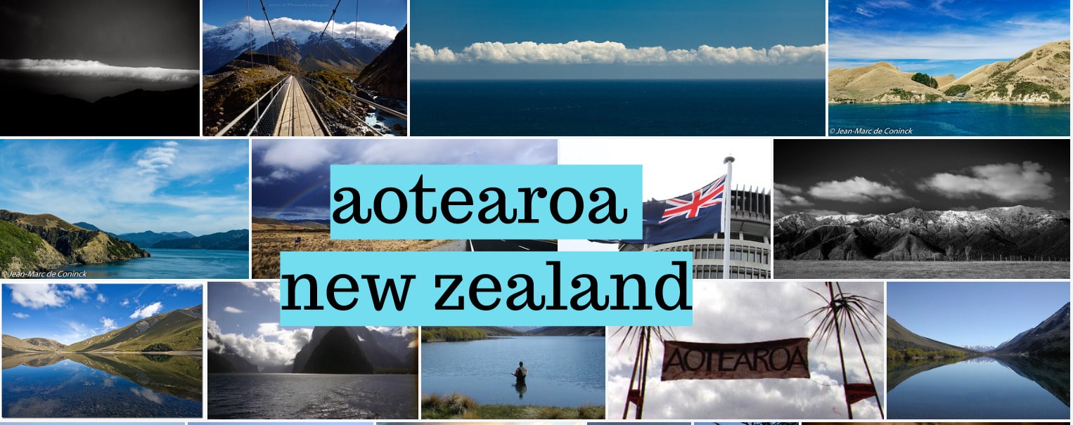 Aotearoa New Zealand