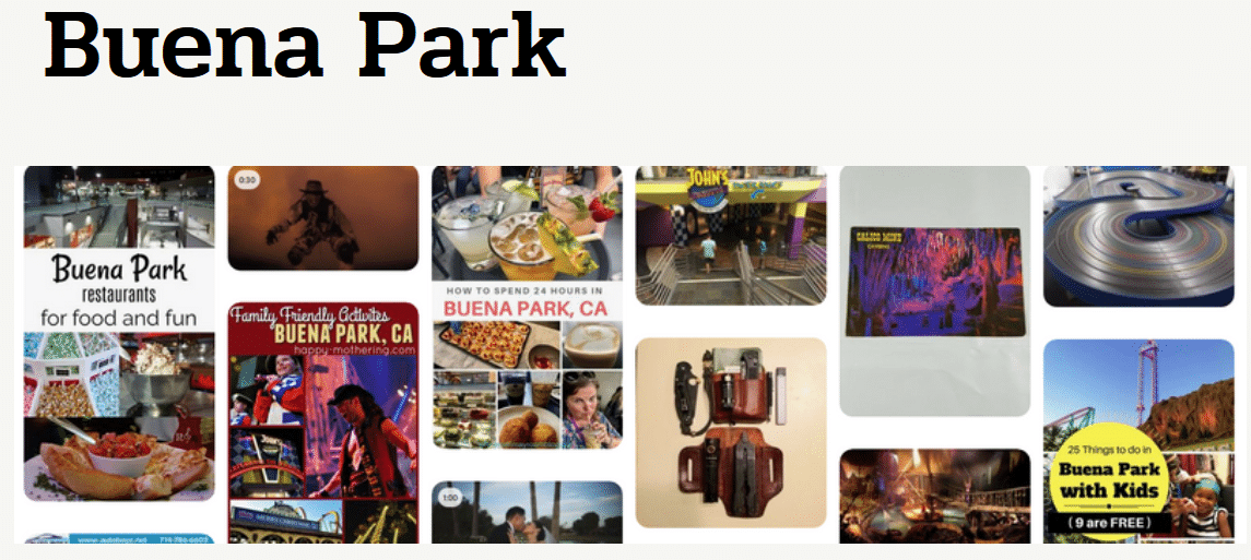 Buena Park Things To Do Your Guide To The Real O C Buena Park February 21