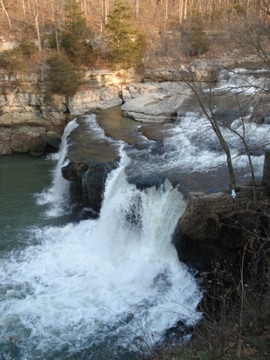 Cataract_falls