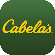 cabelas mobile app