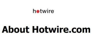 About Hotwire