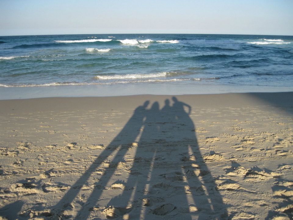 beach-shadows