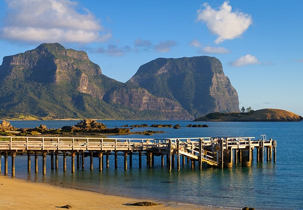 Lord Howe Island