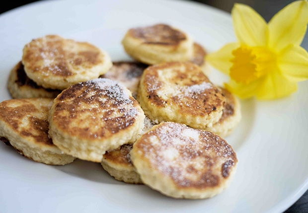 welshcakes