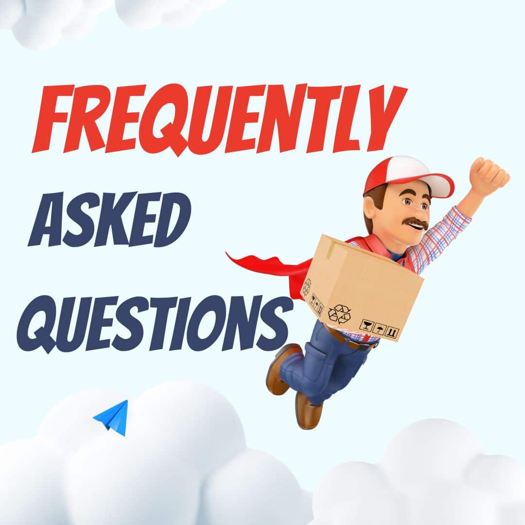 Frequently Asked Questions