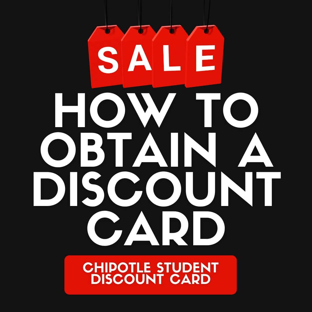 How To Obtain A Discount Card