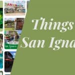 Things To Do In San Ignacio Belize