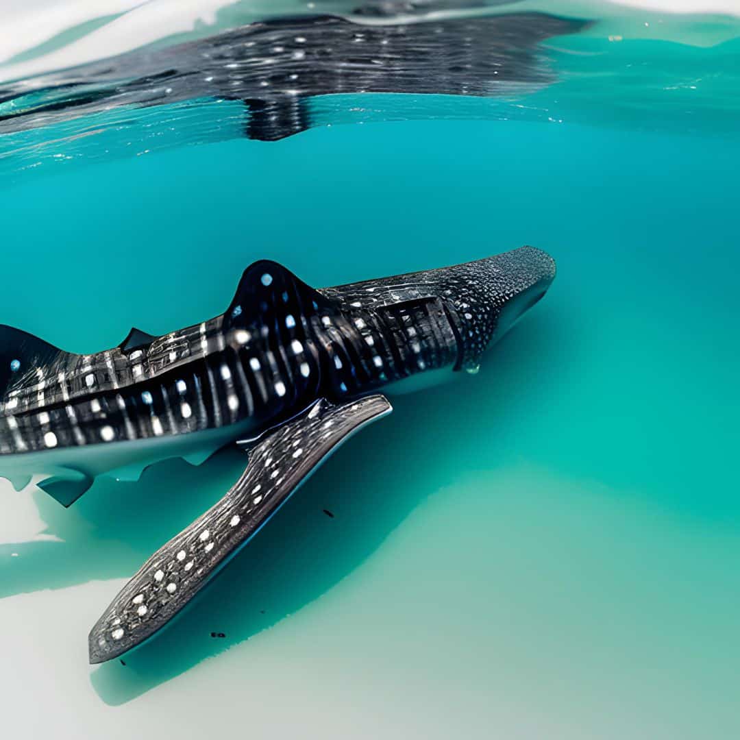 WHALE SHARKS – MEXICO