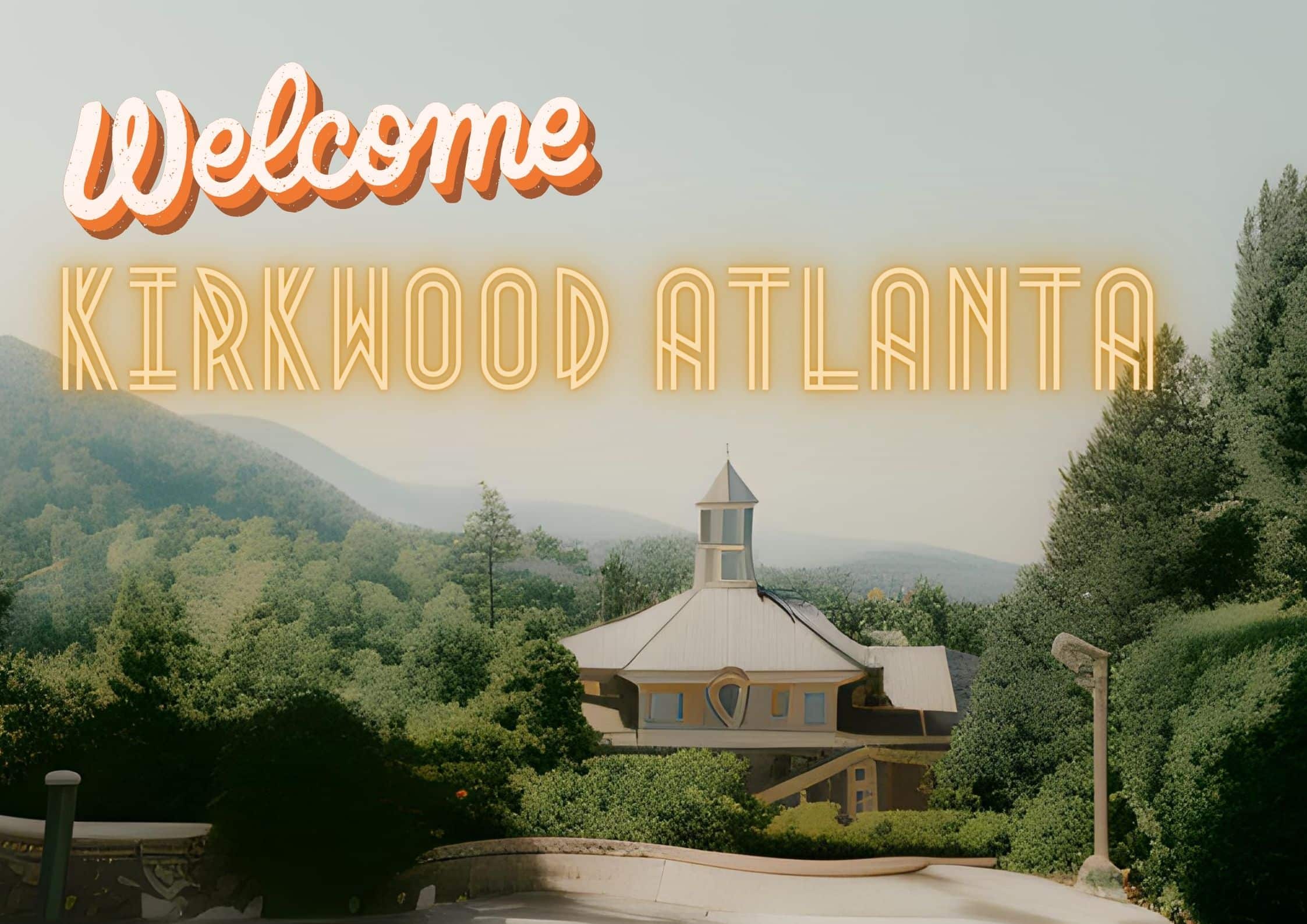 kirkwood atlanta