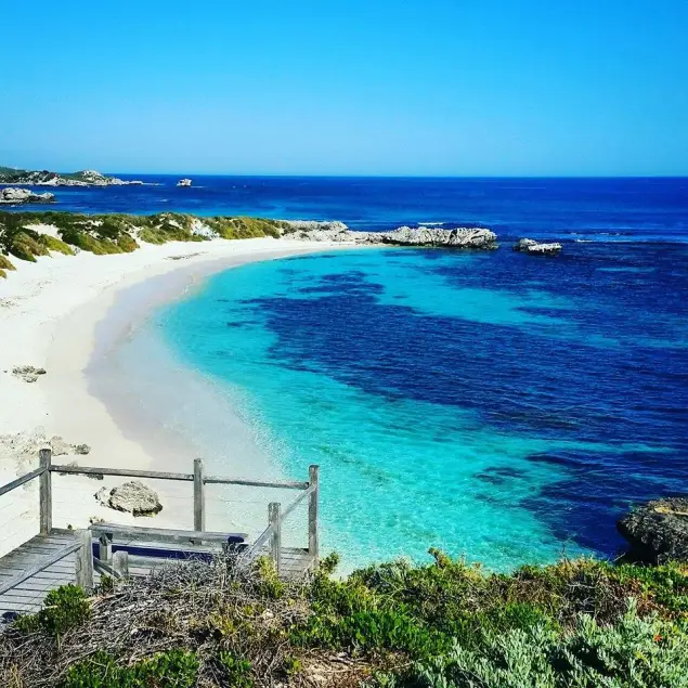 Rottnest Island