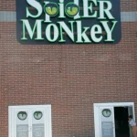 Spider Monkey Denver